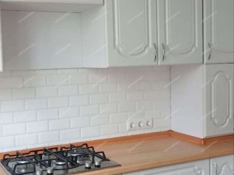 двухкомнатная квартира на улице Гагарина дом 14/1