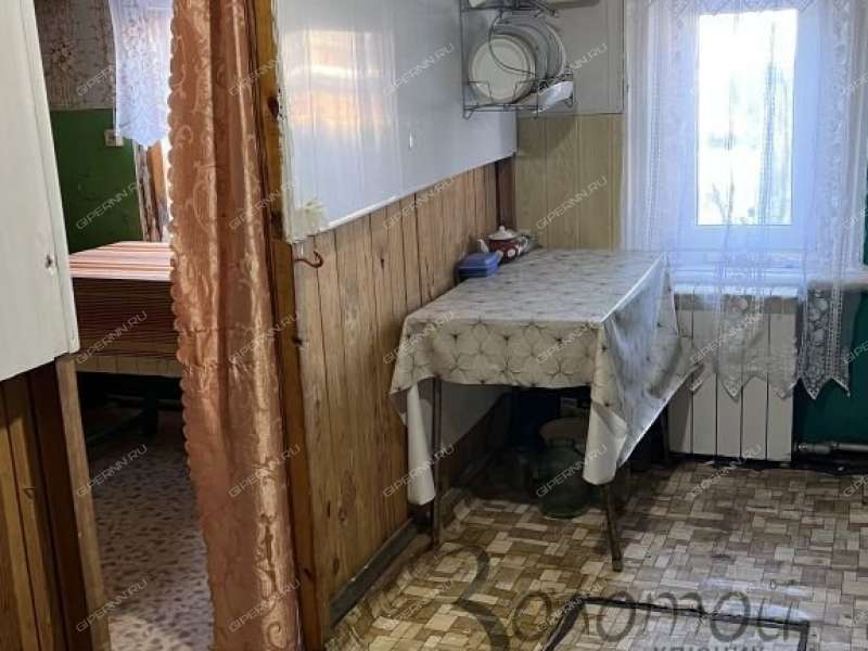 дом на Юрьевецкой улице рабочий посёлок Сокольское