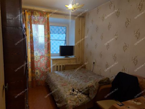 3-komnatnaya-gorod-semenov-semenovskiy-gorodskoy-okrug фото