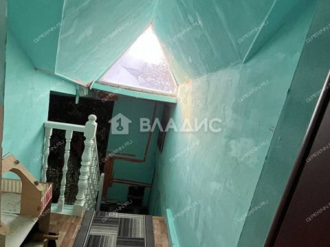 dom-rabochiy-poselok-lukino-balahninskiy-municipalnyy-okrug фото