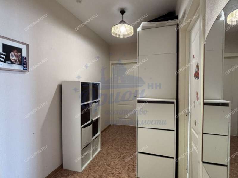 двухкомнатная квартира на проспекте Кораблестроителей дом 70