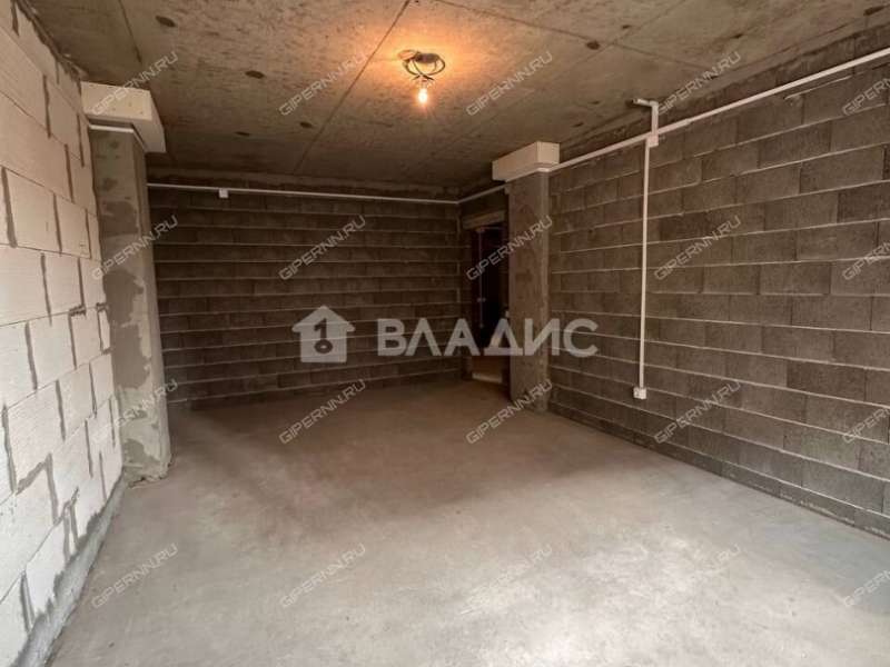 двухкомнатная квартира на Полтавской улице дом 15