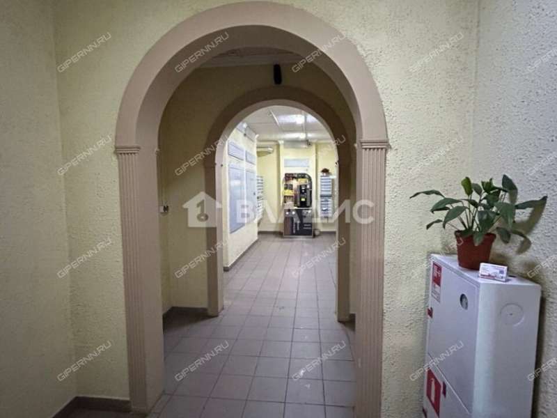 трёхкомнатная квартира на Украинской улице дом 50