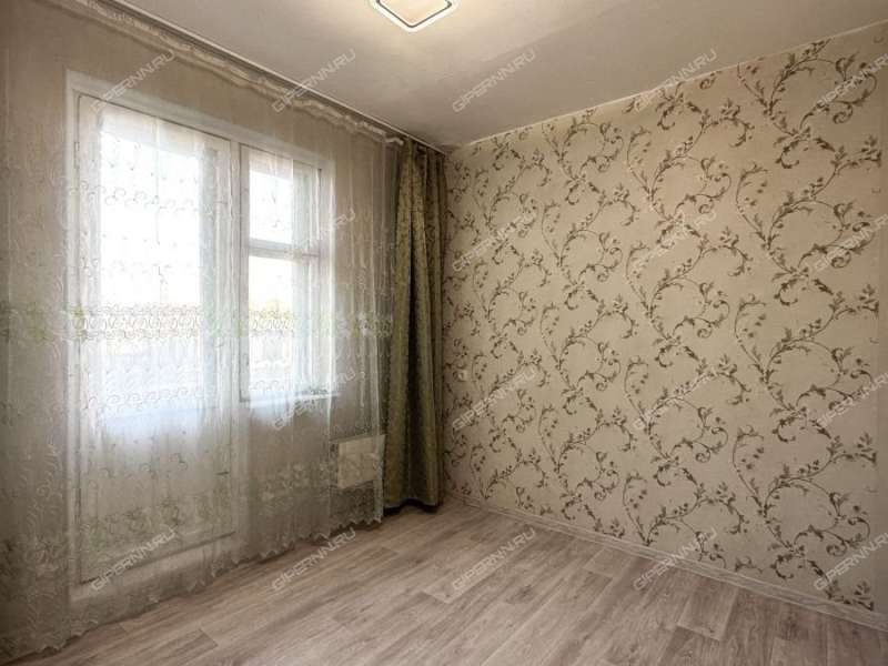 трёхкомнатная квартира на Южном шоссе дом 2А