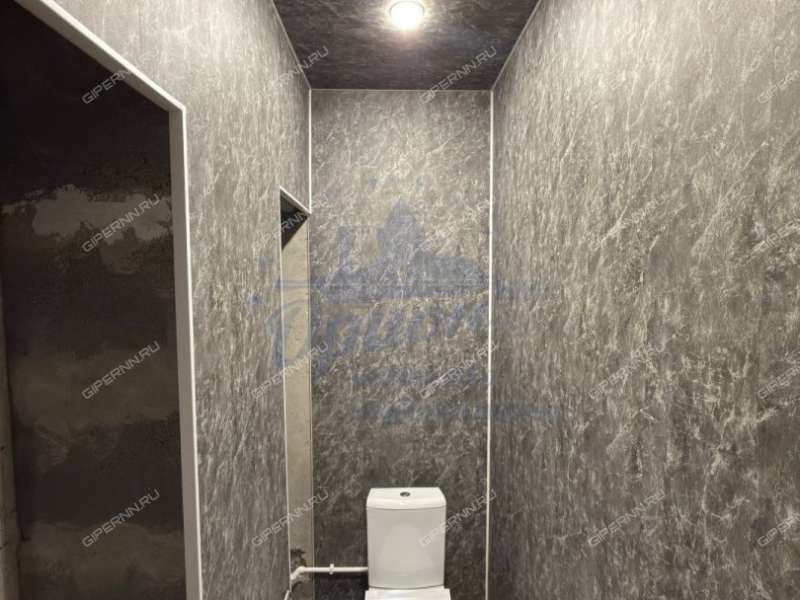 двухкомнатная квартира на Вязниковской улице дом 41