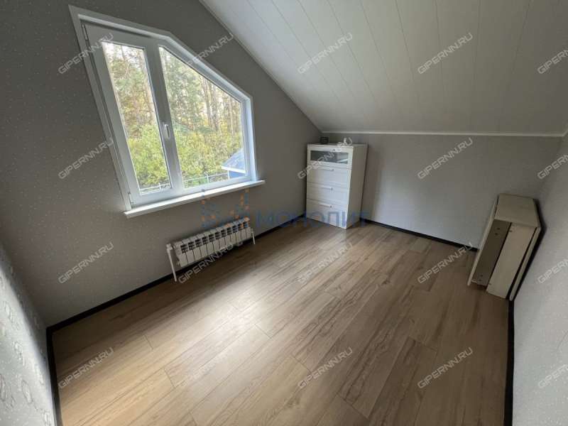 дом на улице Саврасова село Каменки