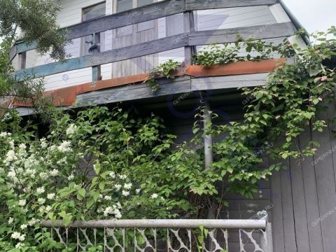 dacha-derevnya-rekshino-gorodskoy-okrug-bor фото