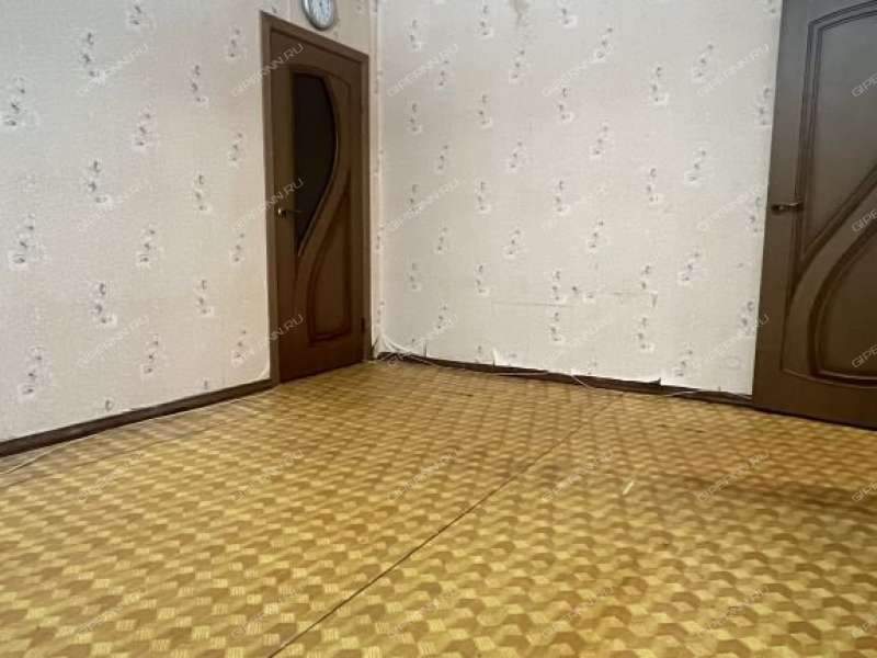 двухкомнатная квартира на Юбилейном бульваре дом 11