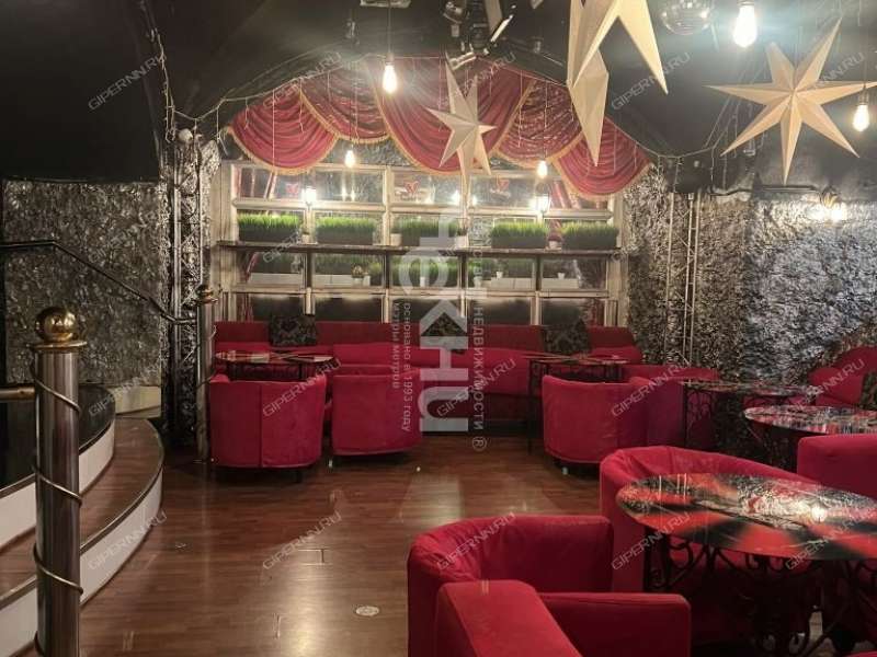 помещение под недвижимость для отдыха, развлечений на Большой Покровской улице