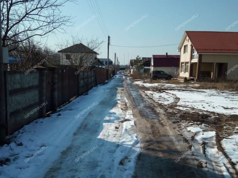 Купить Дом В Ройке Нижегородской