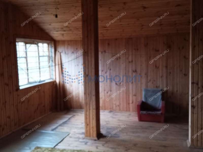 дом на улице Полевая село Городищи (Краснослободский сельсовет