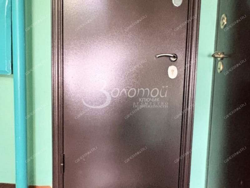 двухкомнатная квартира на Красноуральской улице дом 13/2