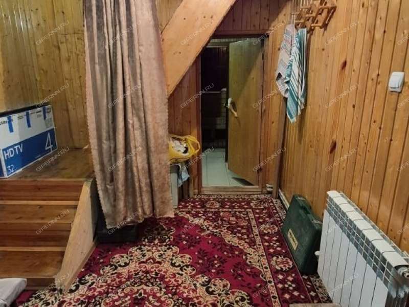 дом на ТСН Стройгаз