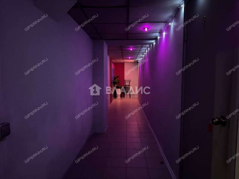 здание под офис, торговую площадь на Большей Печёрской улице