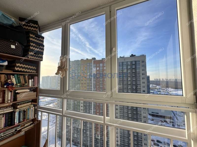 двухкомнатная квартира на Русской улице улице дом 11 деревня Анкудиновка