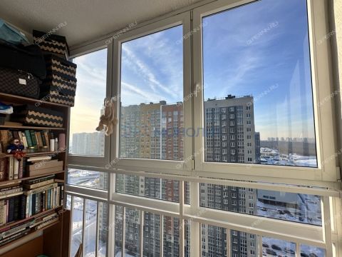 2-komnatnaya-derevnya-ankudinovka-kstovskiy-rayon фото