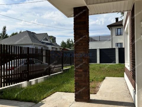 dom-prostornaya-ulica фото