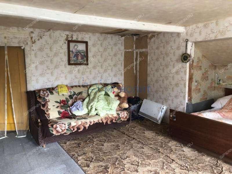 дом на Заречная деревня Дроздово