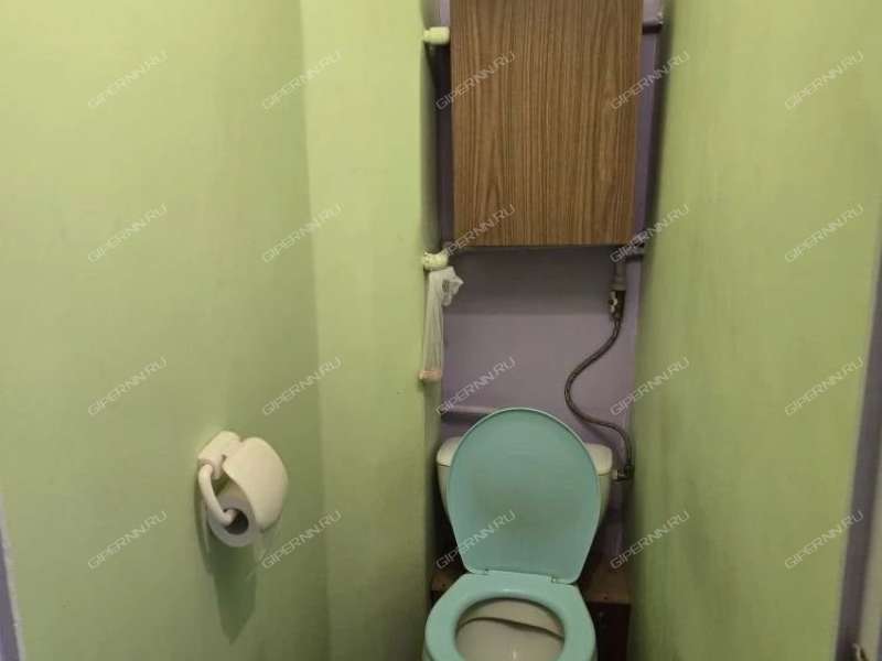 однокомнатная квартира на Мончегорской улице дом 31