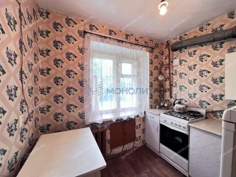 2-komnatnaya-gorod-bogorodsk-bogorodskiy-municipalnyy-okrug фото