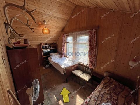 dacha-selo-bezvodnoe-kstovskiy-rayon фото
