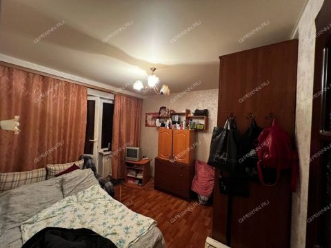 1-komnatnaya-ul-geroya-sovetskogo-soyuza-prygunova-d-23 фото