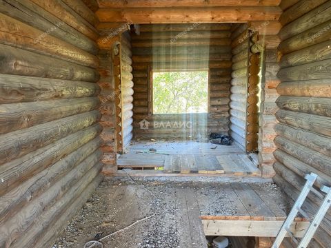 dom-derevnya-novaya-vladimirovka-dalnekonstantinovskiy-rayon фото