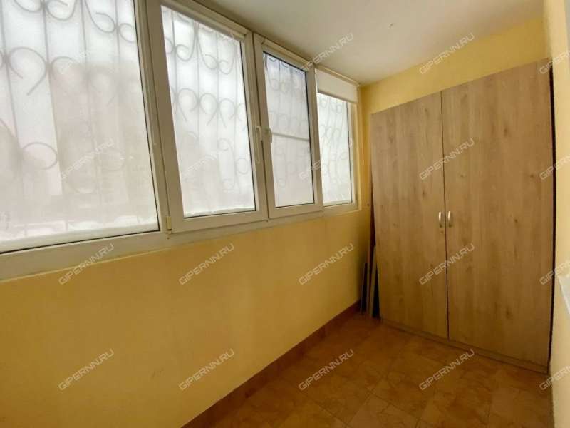 двухкомнатная квартира на улице Родионова дом 193 к5