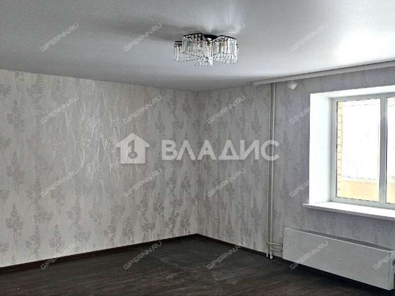 двухкомнатная квартира на Деловой улице дом 22 к2