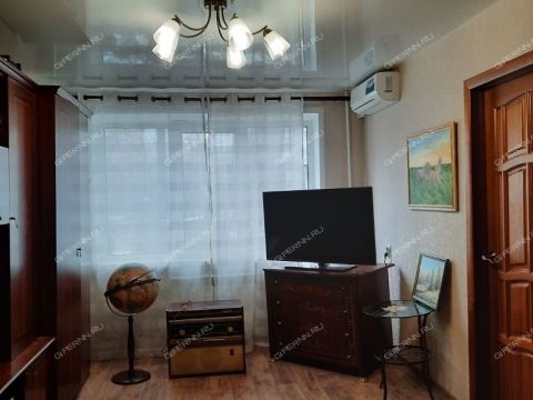 3-komnatnaya-ul-dargomyzhskogo-d-20-k2 фото