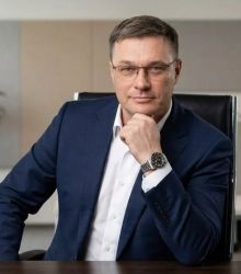 Кривушкин Сергей Сергеевич