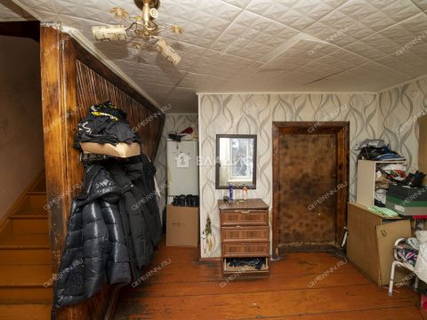 dom-poselok-gnilicy-ul-lyshnova-d-48 фото