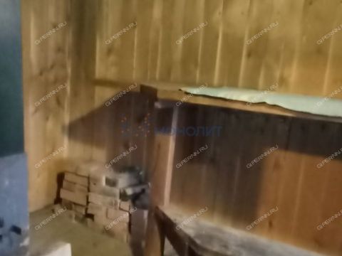 dom-poselok-lyahovo-balahninskiy-municipalnyy-okrug фото