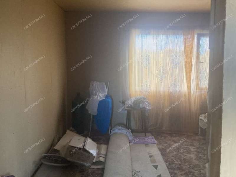 дом на улице Пушкина город Балахна