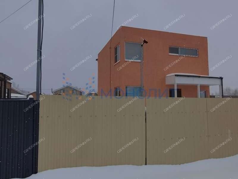 дом на ТСН Серебряные ключи-2 деревня Бугры