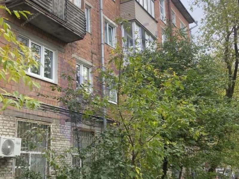 помещение под помещение свободного назначения на улице Бекетова