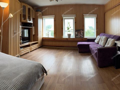 dom-derevnya-ankudinovka-kstovskiy-rayon фото