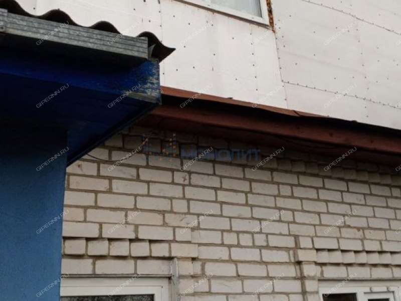 трёхкомнатная квартира на Минеральной улице дом 10