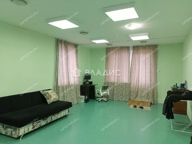 дом на Хлебосольной улице