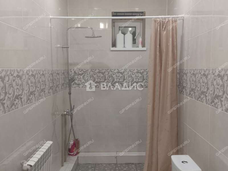 дом на Шоссейной улице рабочий посёлок Лукино