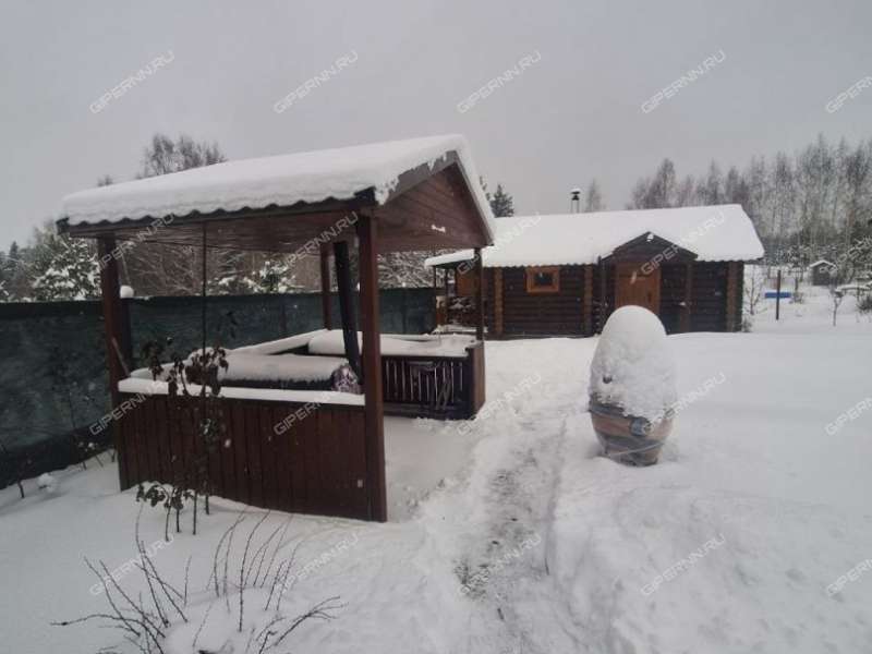 дача на улице Сиреневая деревня Килелей