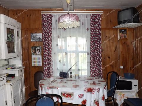 dom-poselok-vatomskiy-gorodskoy-okrug-bor фото