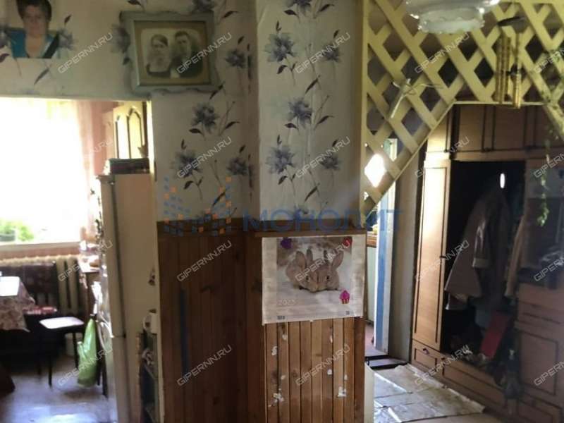 дом на - деревня Румянцево