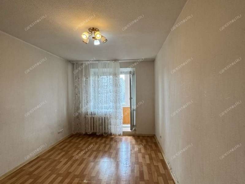 трёхкомнатная квартира на улице Веденяпина дом 1А