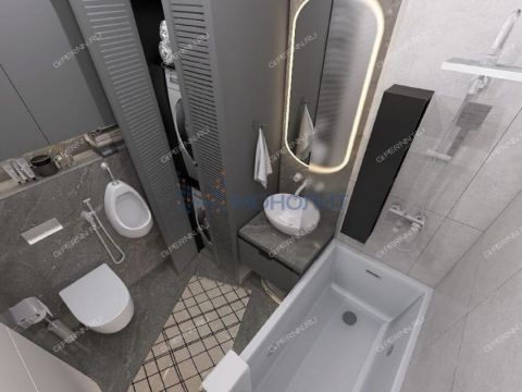 1-komnatnaya-ul-ilinskaya-d-62a фото