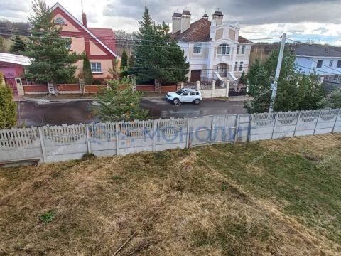 dom-derevnya-kozlovka-prokoshevskiy-selsovet-kstovskiy-rayon фото