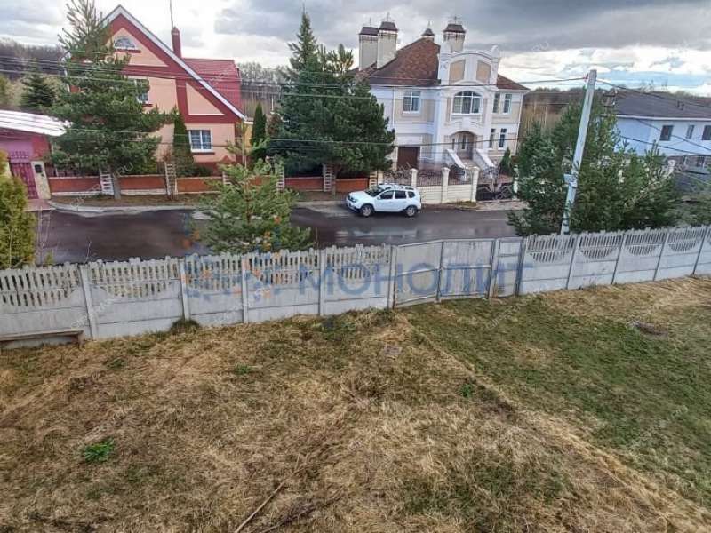 дом на улице Новая деревня Козловка, Прокошевский сельсовет