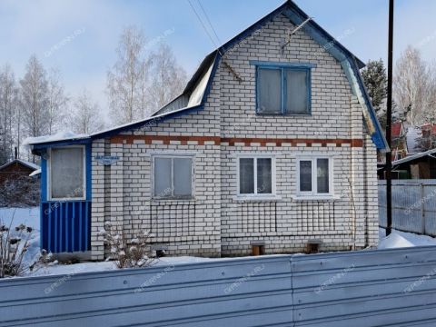 dacha-rabochiy-poselok-bolshoe-kozino-balahninskiy-municipalnyy-okrug фото