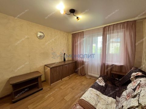 1-komnatnaya-gorod-dzerzhinsk-gorodskoy-okrug-dzerzhinsk фото