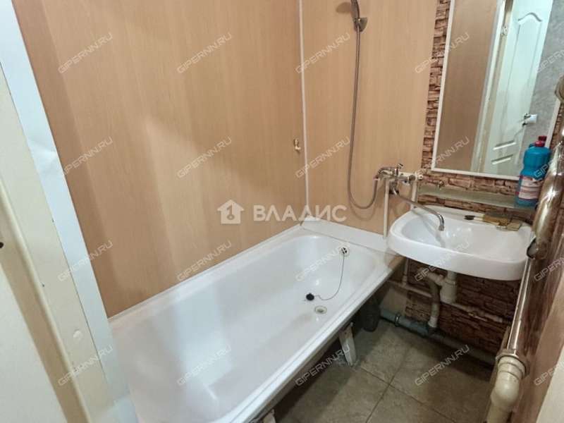 двухкомнатная квартира на 7 город Богородск